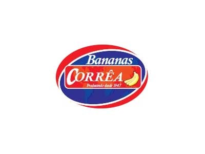 Bananas Correa logo