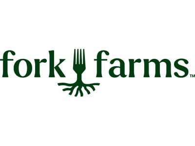 Fork Farms logo