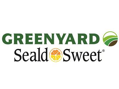 Green Yard Seald Sweet logo