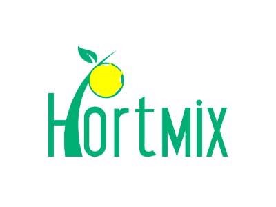 Hort Mix logo