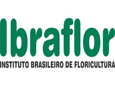 Ibraflor logo