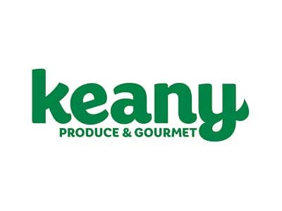 Keany Produce Company logo