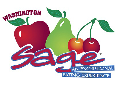 Washington Sage logo