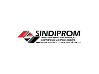 Sindiprom logo